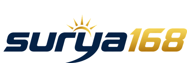 Logo surya168